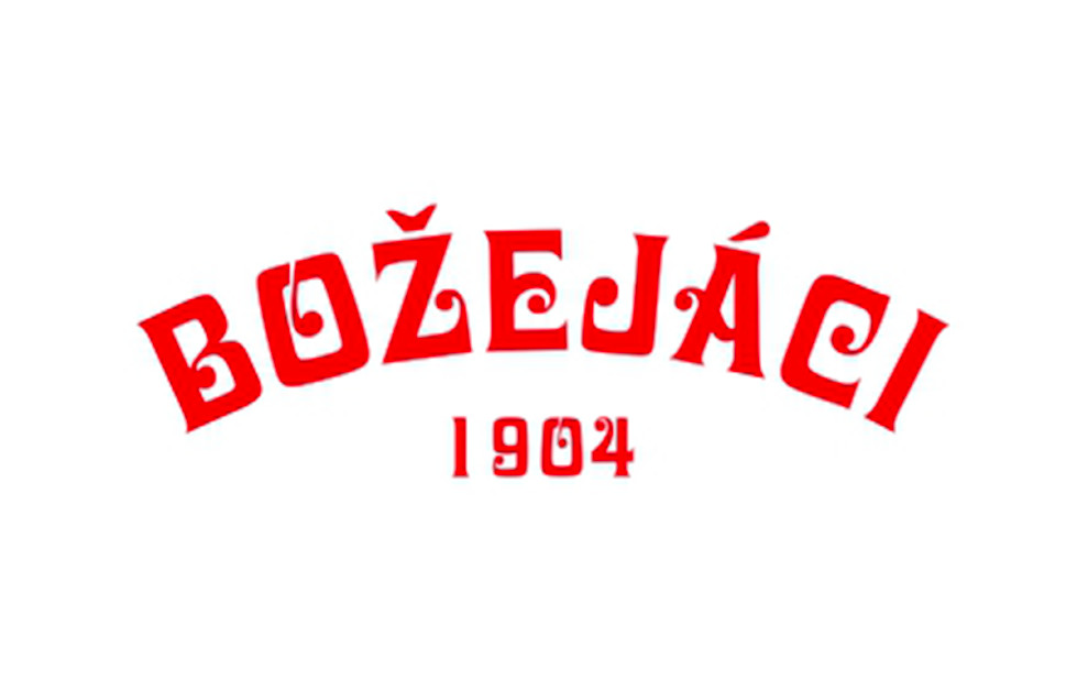 BOŽEJÁCI – NOVÉ CD KE 120 LETŮM DECHOVÉ KAPELY