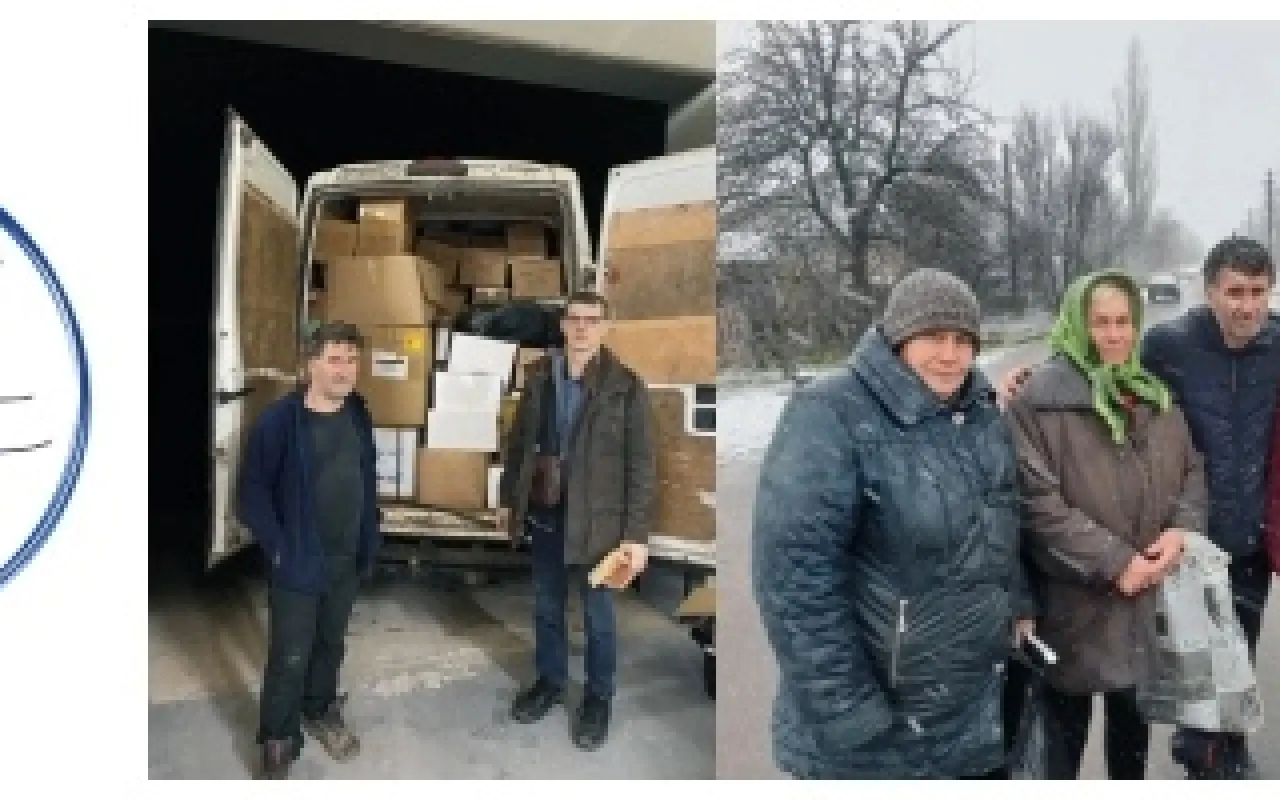 Zachraňujme životy v Charkově – nakupme pozorovací drony made in UA