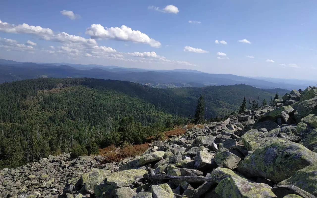 Vydejte se se mnou na cestu do Camino del Norte – životní pouť do Santiaga