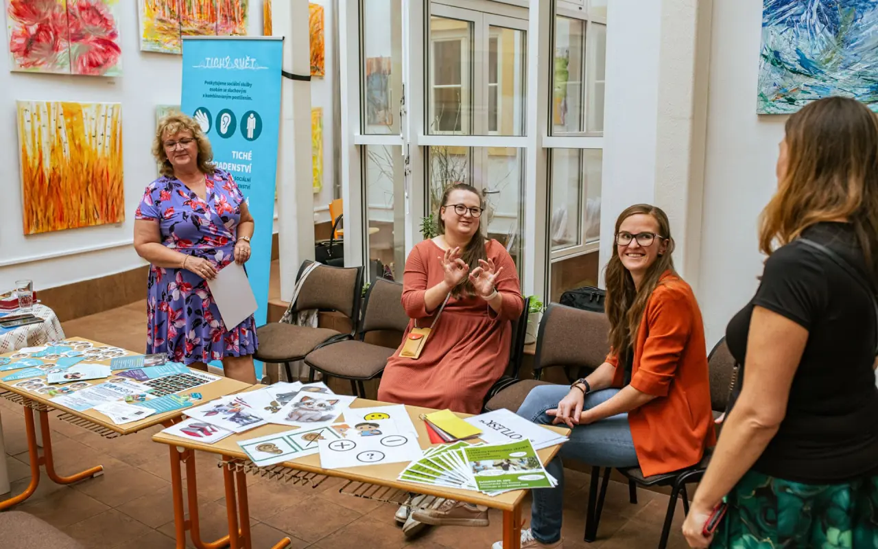 Pomozte Noci literatury v Trutnově 2026