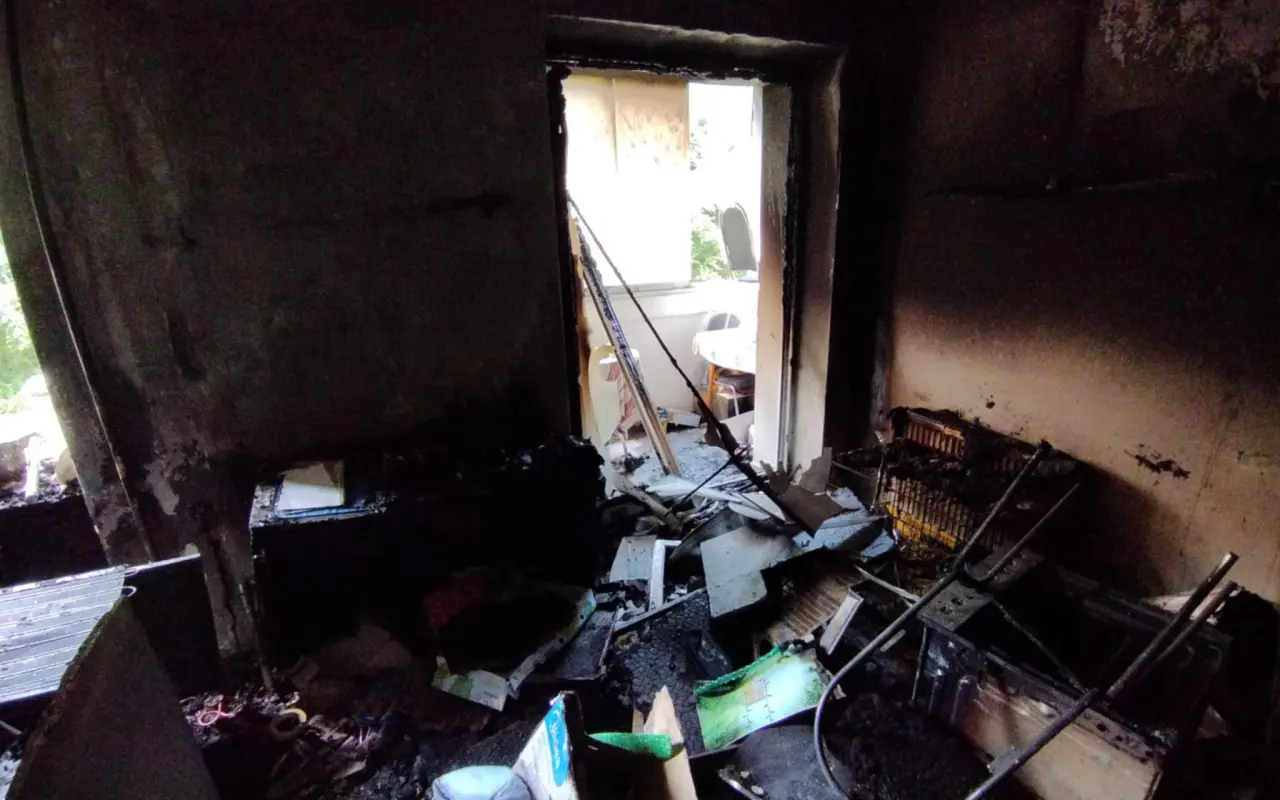Pomohli jste Markétce a jejím dětem