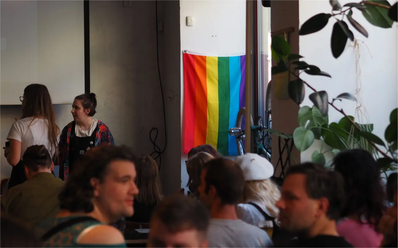 🌈Podpořte Pilsen Pride 2026🌈