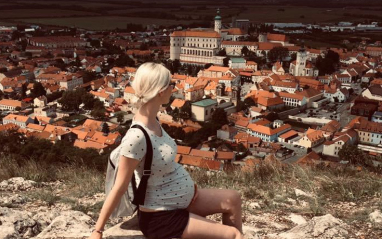 Podpořili jste Moniku na cestě ke stabilní chůzi