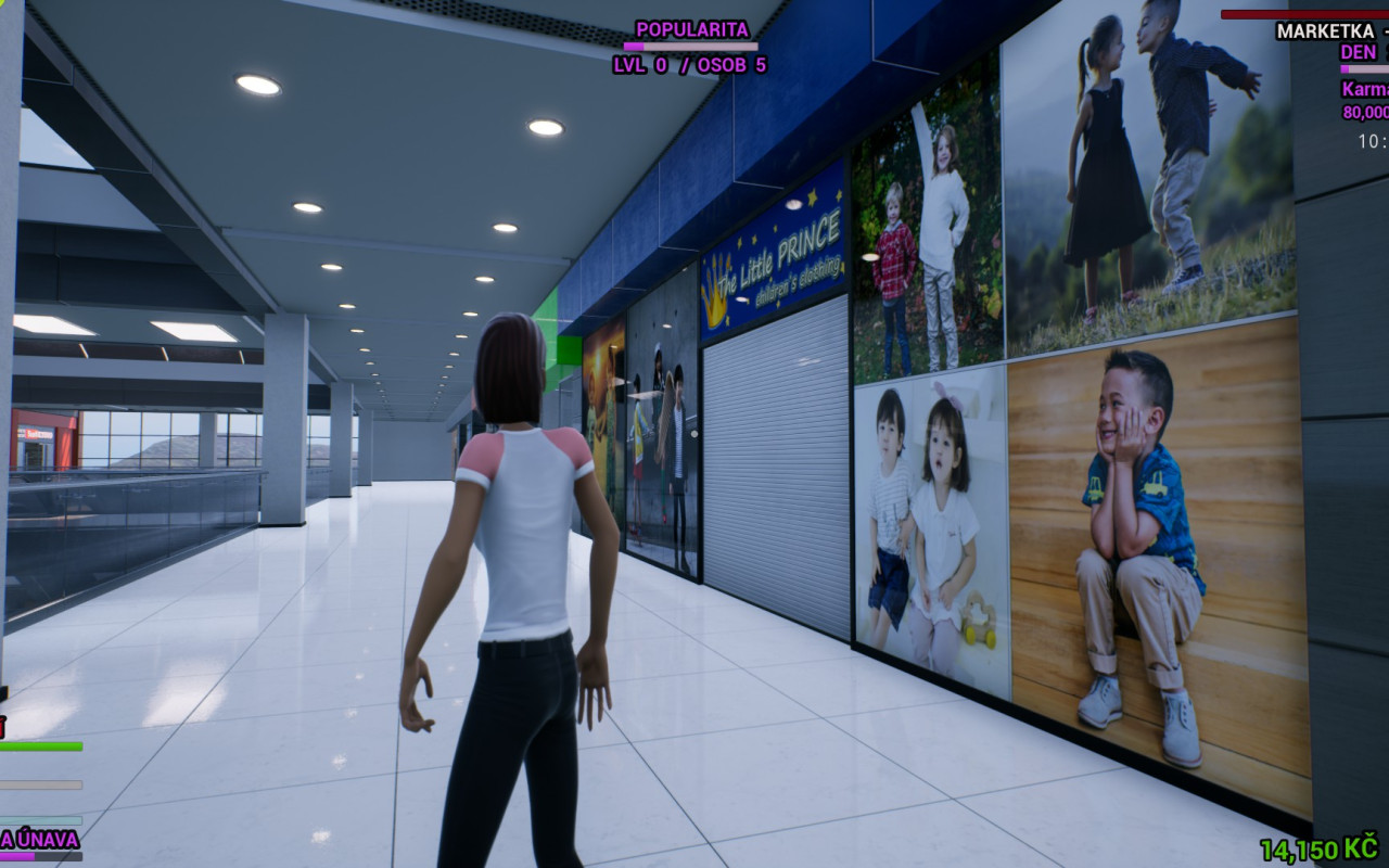 The Life Of Celebrity Workoholic Adel