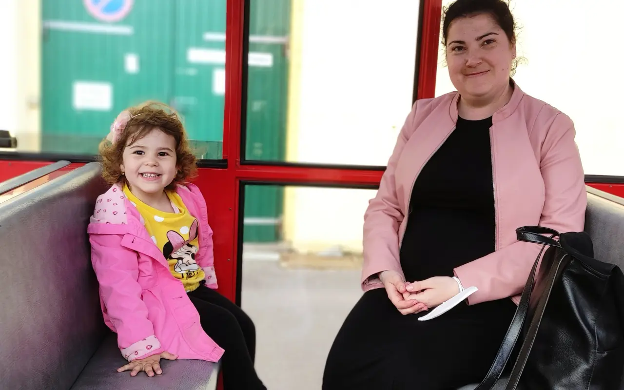 Podpořili jste Peťu v boji s Takayasuovou arteriitidou
