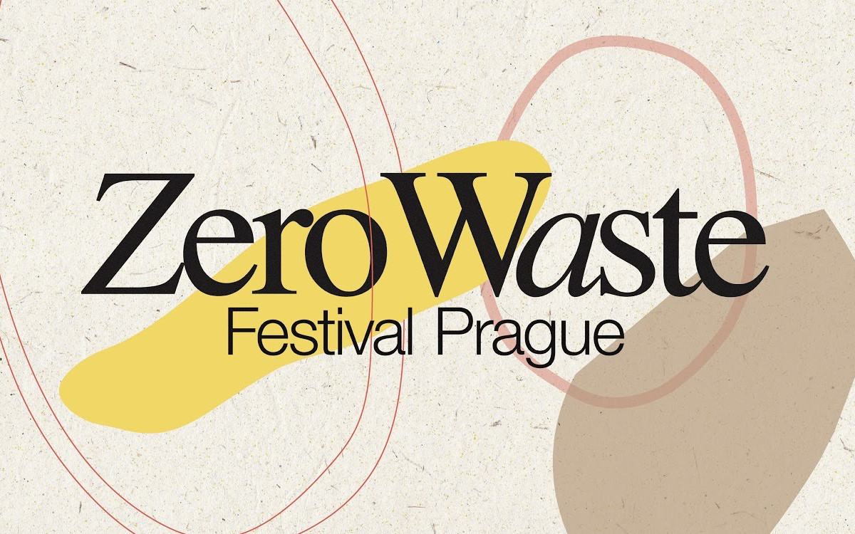 S Weef na kafe? Podpořme společně festival, který pomáhá šetřit naši planetu
