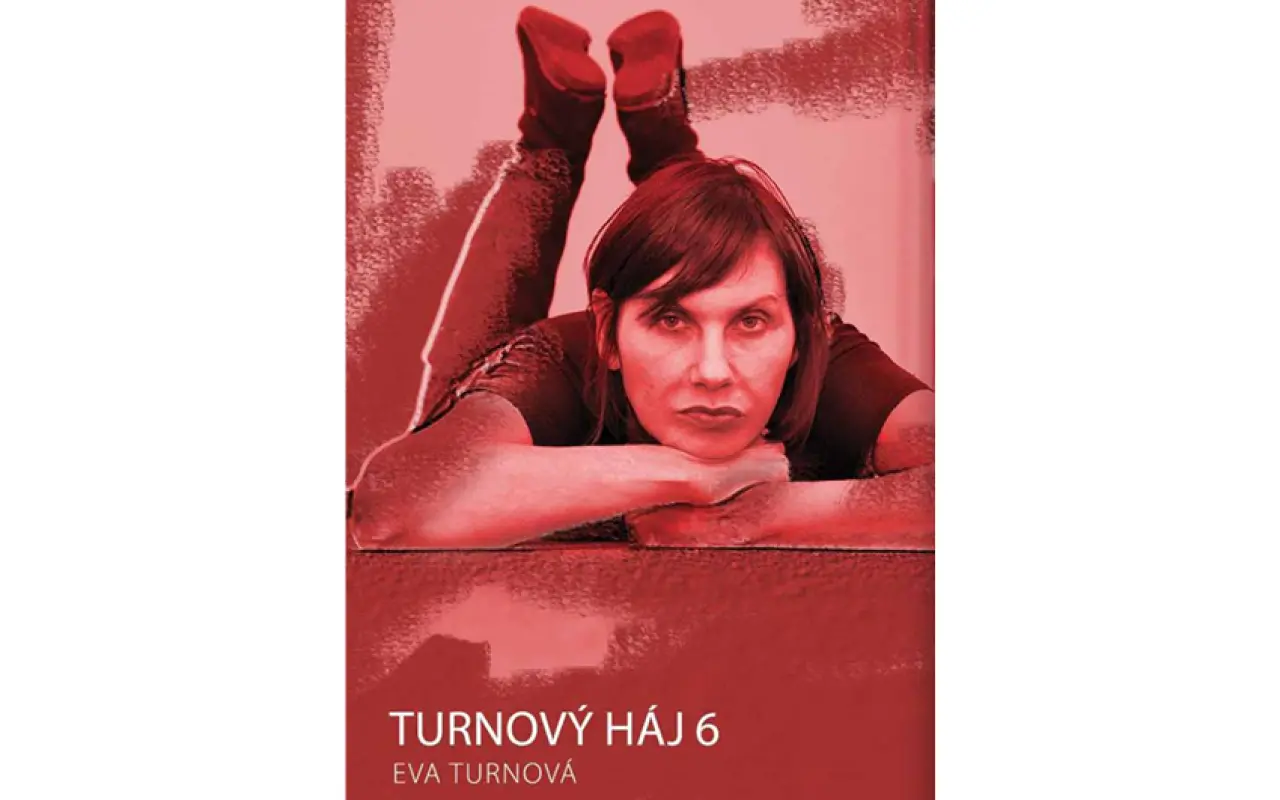 Podpořili jste vydání obrazového IDEÁŘE Evy Turnové