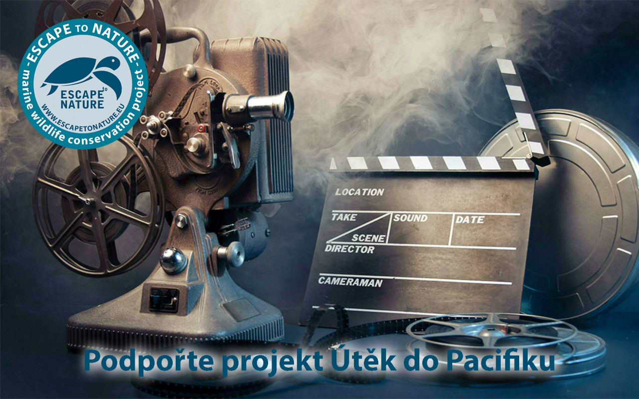 Útěk do Pacifiku - Papua Nová Guinea