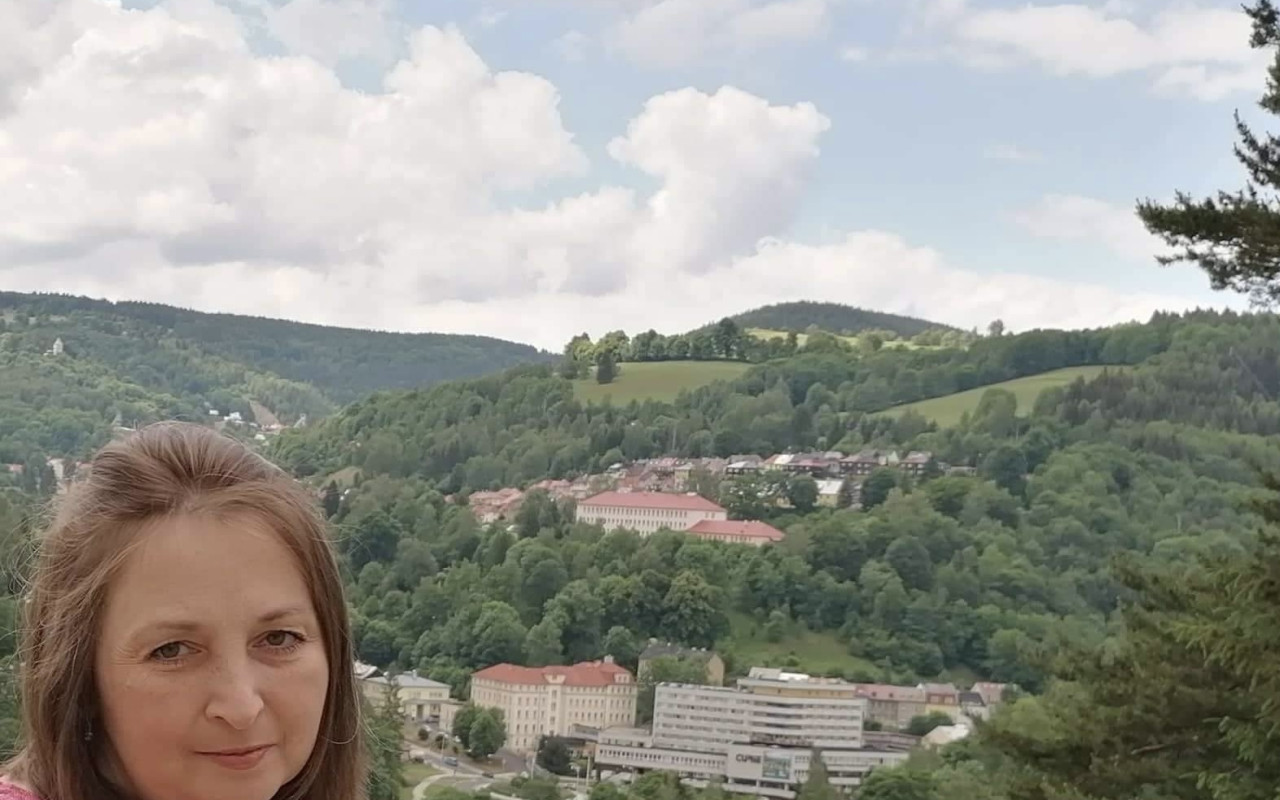 Pomohli jste přispět Natálii ke svobodě pohybu