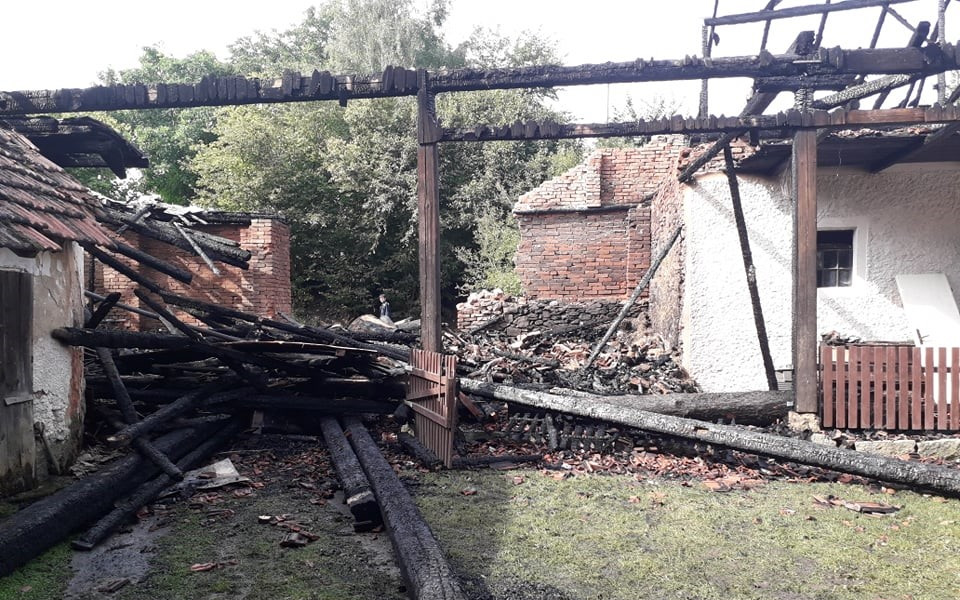 Složili jste se na pomoc Ivě a její mamince, které přišly o střechu nad hlavou