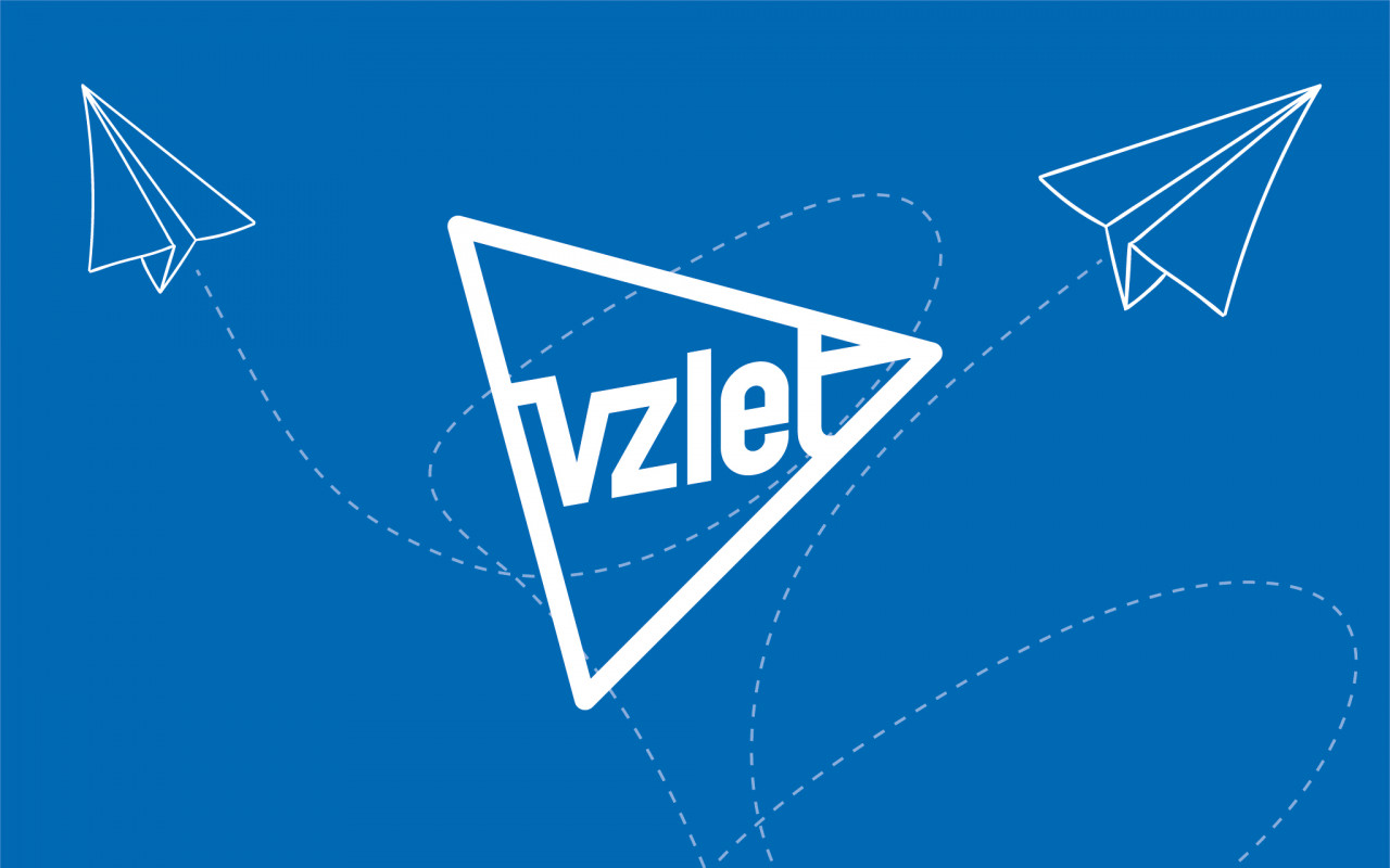 Připravit ke startu, pozor: Vzlet!