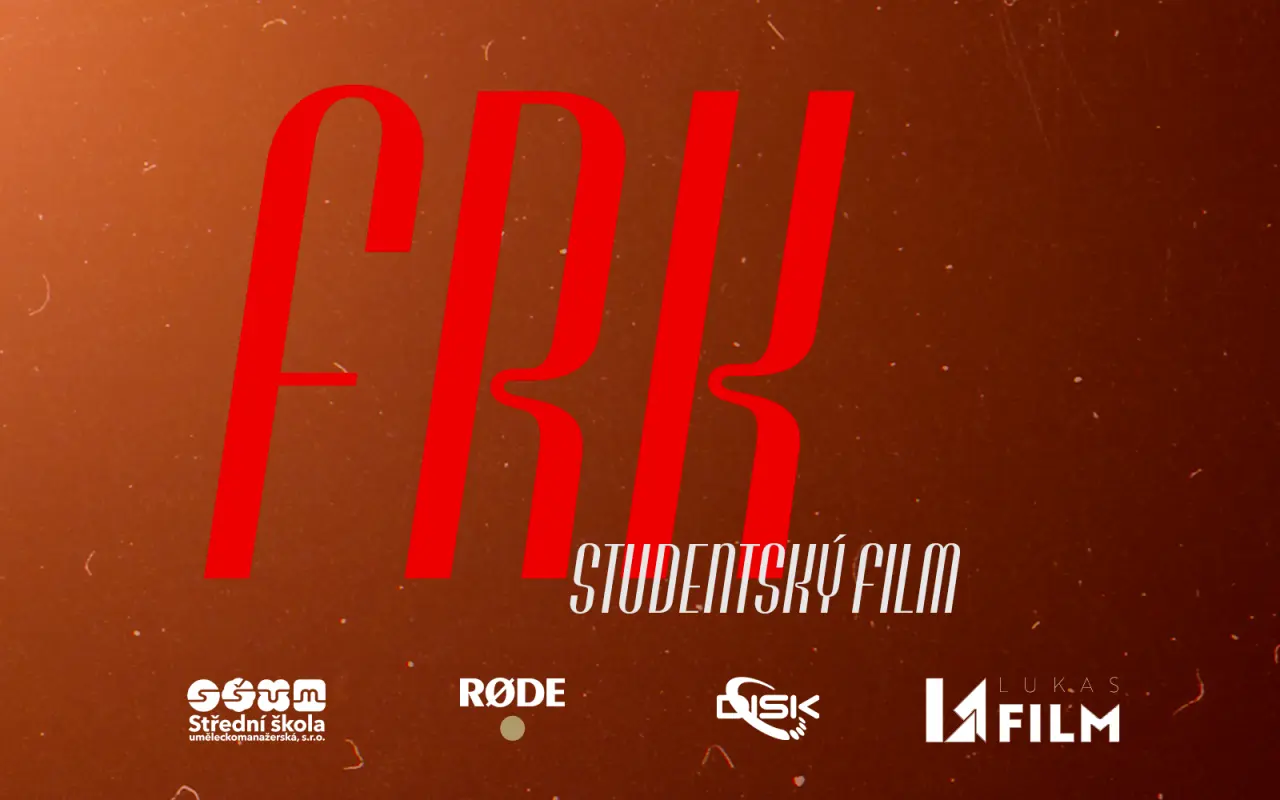 FRK - Zrealizujte s námi studentský film