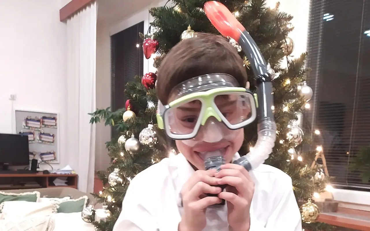 Daruj hračku ve prospěch dětí a lidí s různými handicapy