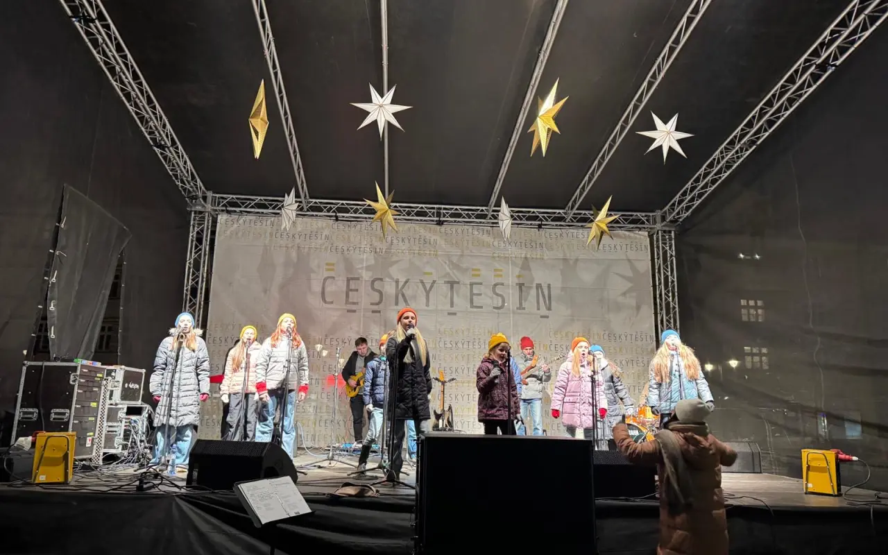 Podpořte dětskou kapelu Brouci a jejich nové album!