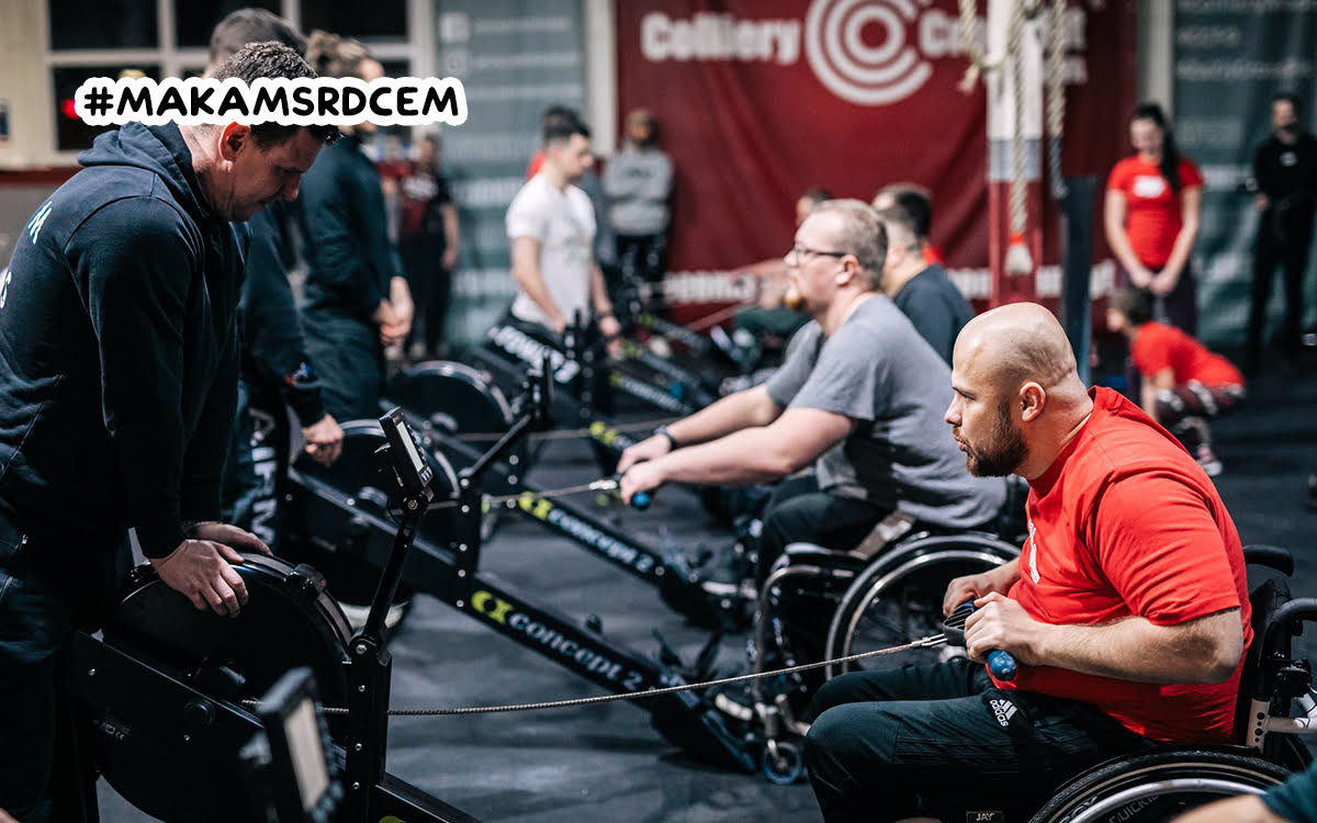 Makám SRDCEM s Kempinátorem: 3x226 km – Kilometry pro ty, kteří chtějí sportovat, ale nemůžou