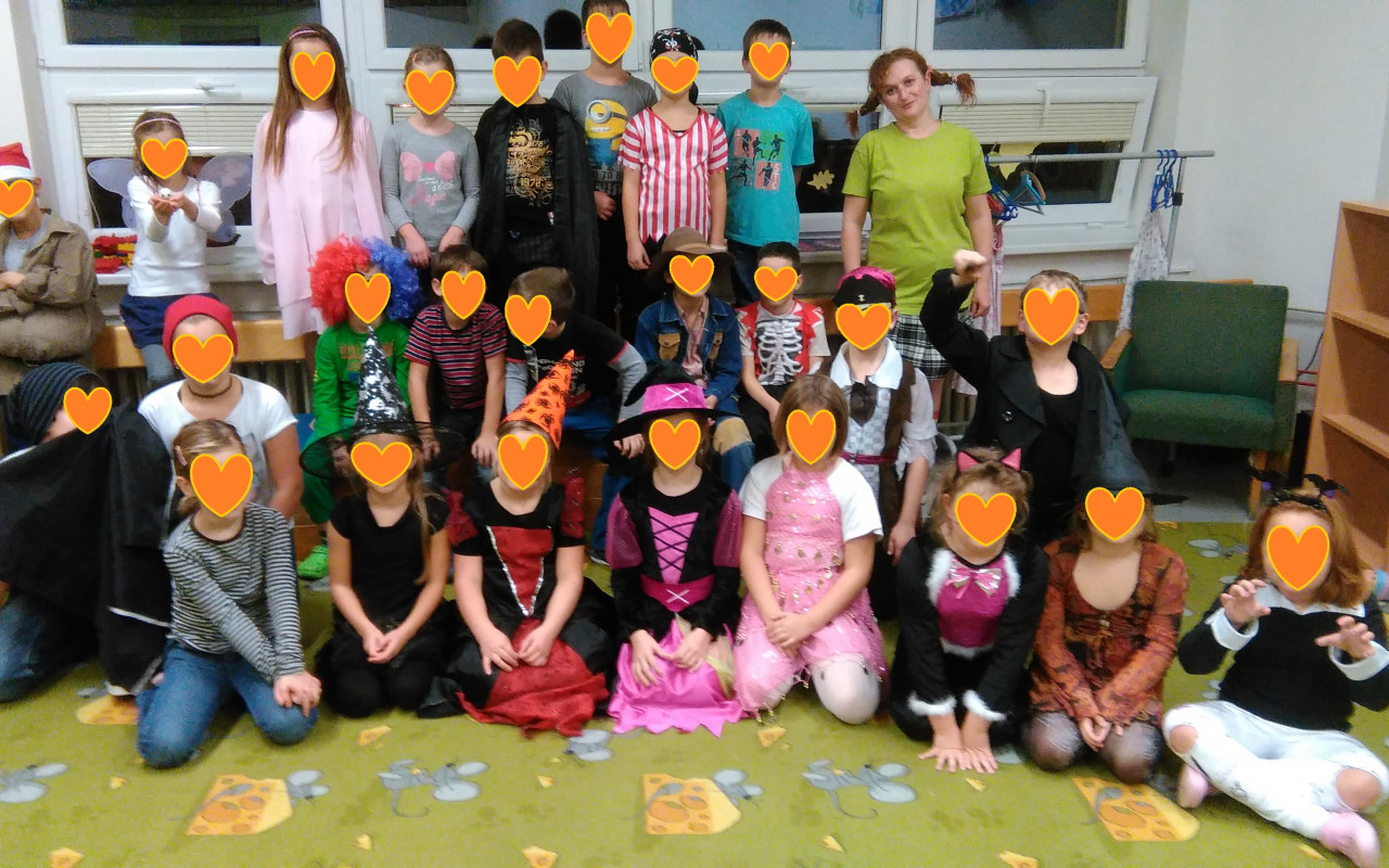 Přispěli jste Miladě na kompenzační pomůcku Walkaide