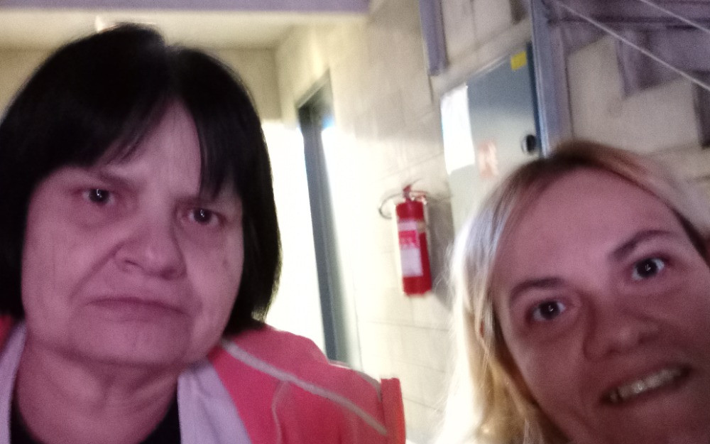 Pomoc pro maminku