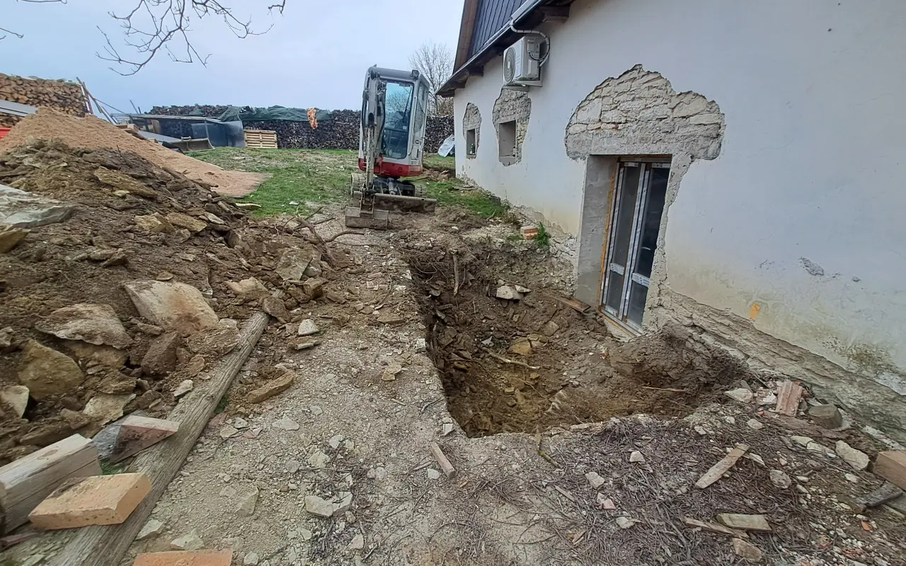 Postavme společně útulek pro kočky a psy