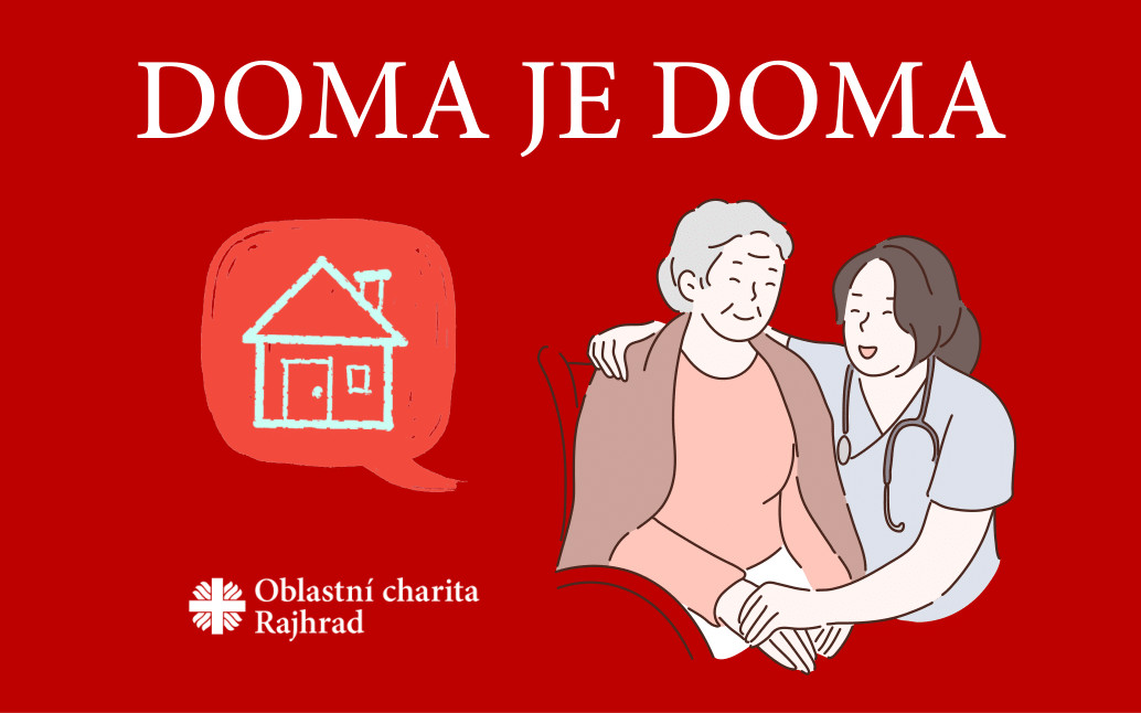 Doma je doma