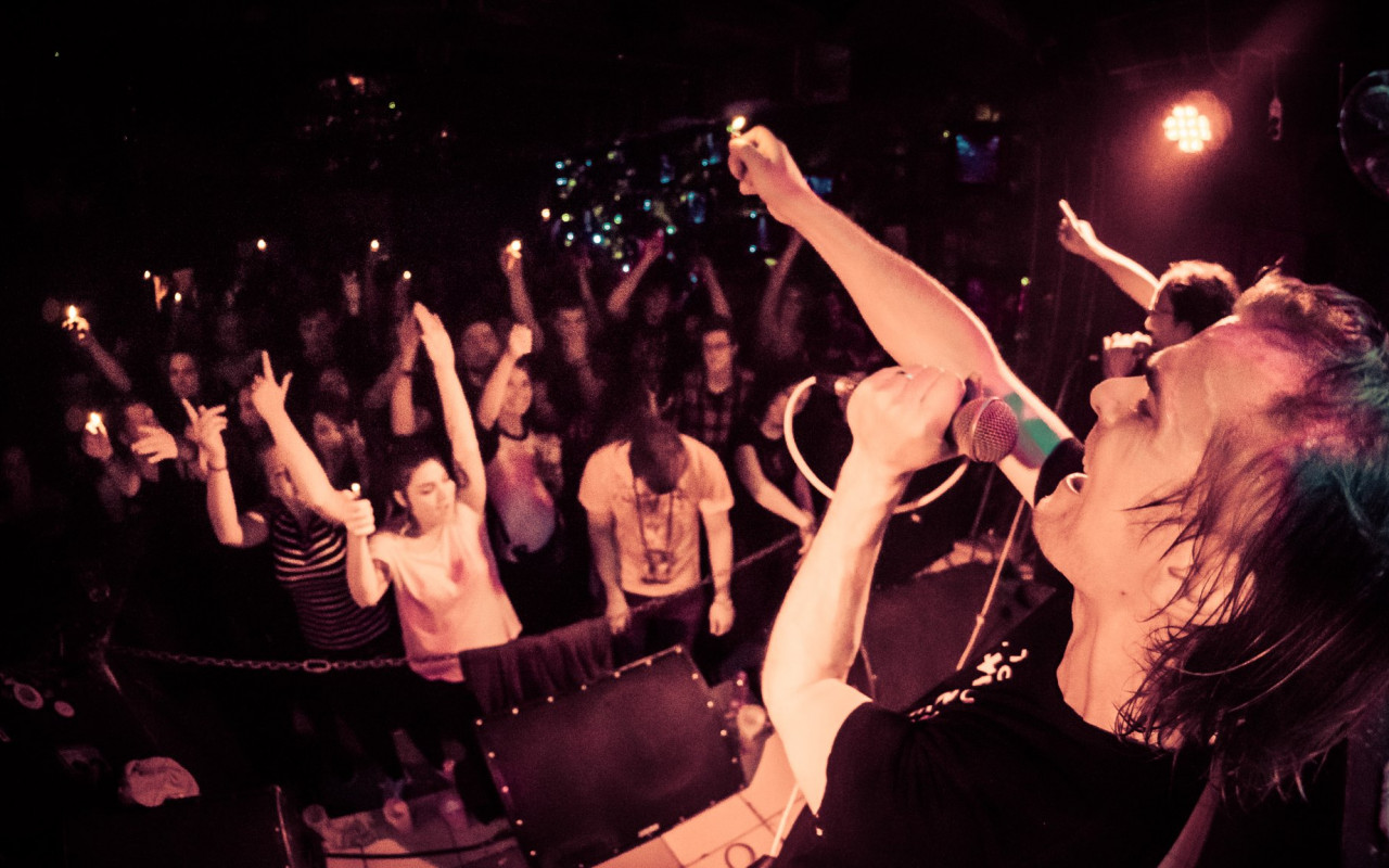 Podpořme společně Cocomana a Cross Club #kulturažije