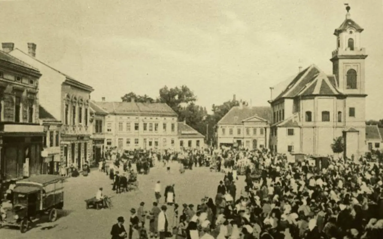 Pomozte filmu BŘECLAV: Příběh náměstí žít dál