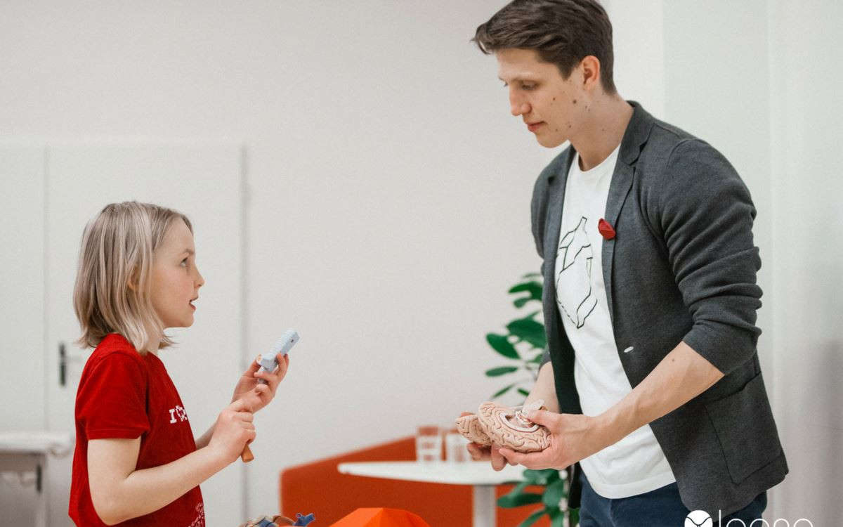 Podpořte Loono a #prsakoule a pomozte zachránit další životy