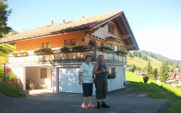 Pomohli jste Antonínovi s úhradou pobytu v domově důchodců