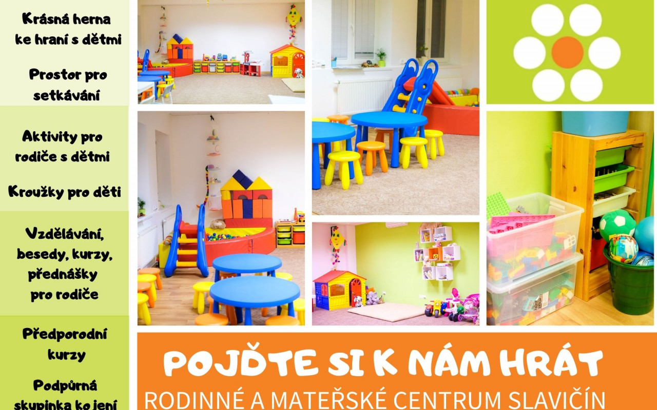 Snoezelen - multismyslové centrum pro děti i dospělé