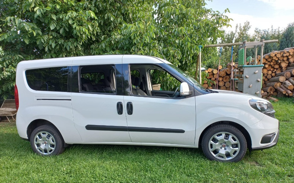 Auto pro Davídka