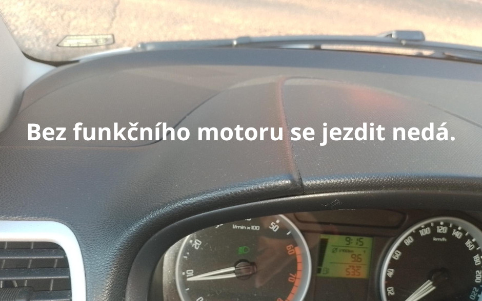 Auta pro sestřičky domácí hospicové péče