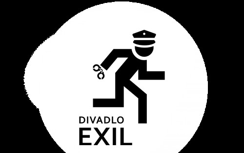 Kup si židli v Divadle Exil