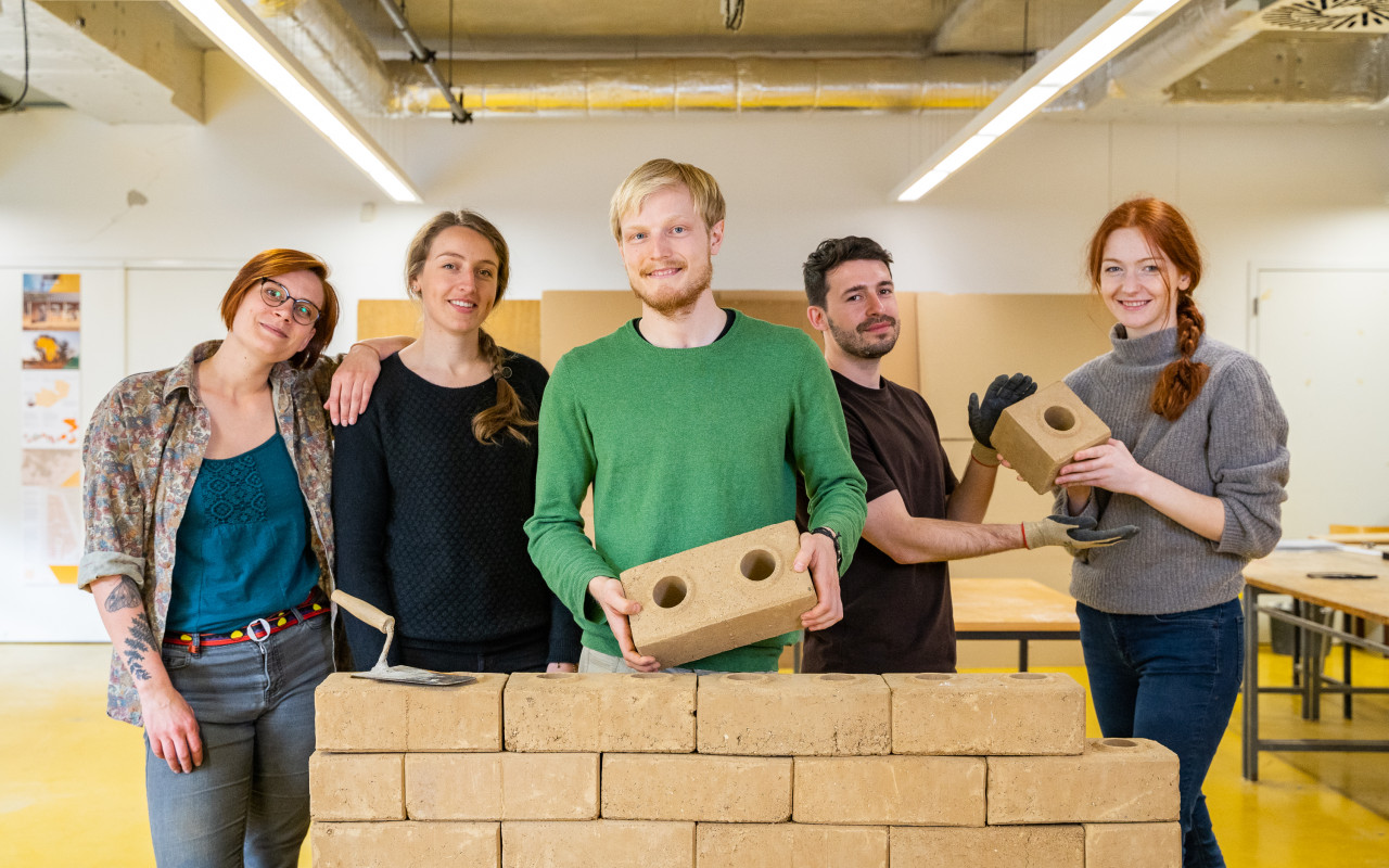 Odstartujme stavbu střední školy v Zambii