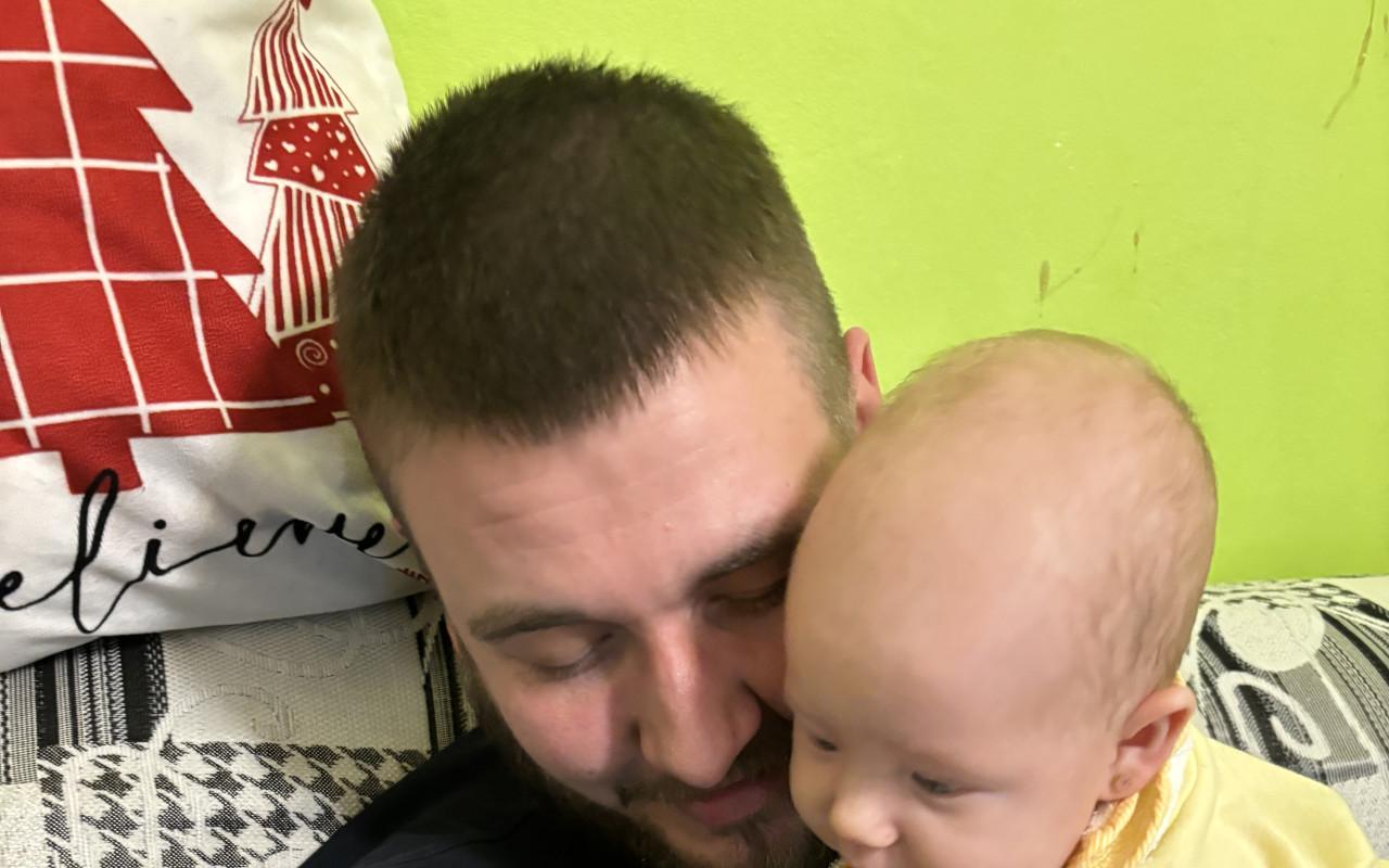 Pomohli jste Arunce s léčbou