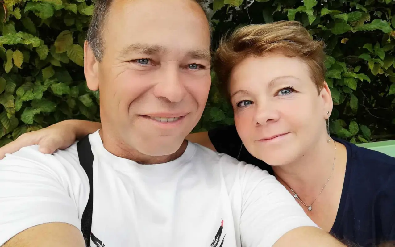 Sbírka pro mého manžela Dalibora s nádorem na mozku