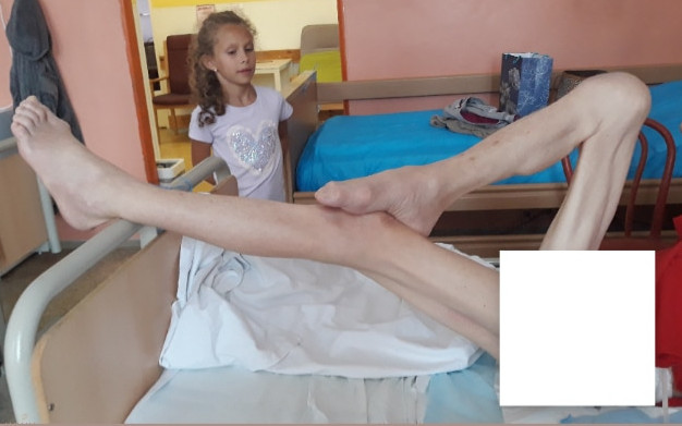 Pomohli jste nám postavit Vráťu na nohy