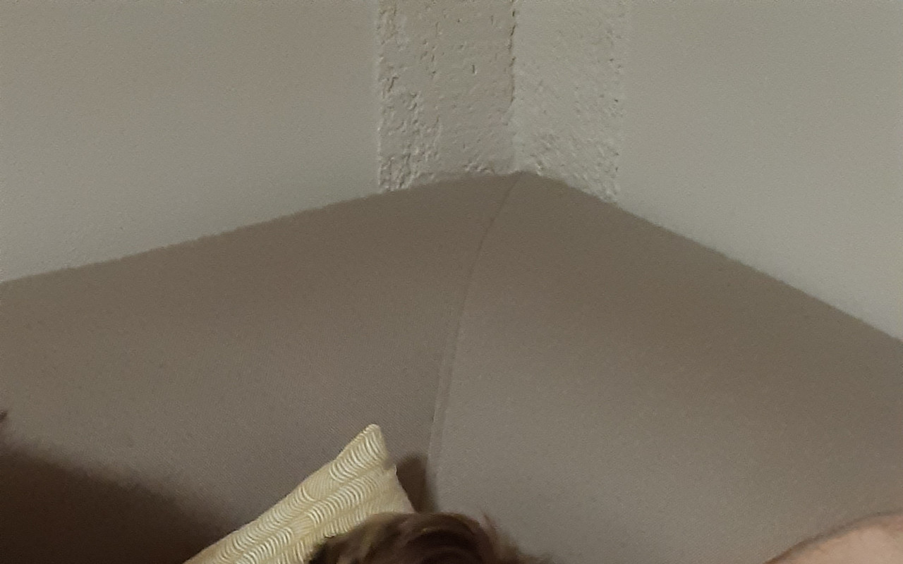 Rehabilitace na zpevnění hlavičky pro Tomáška