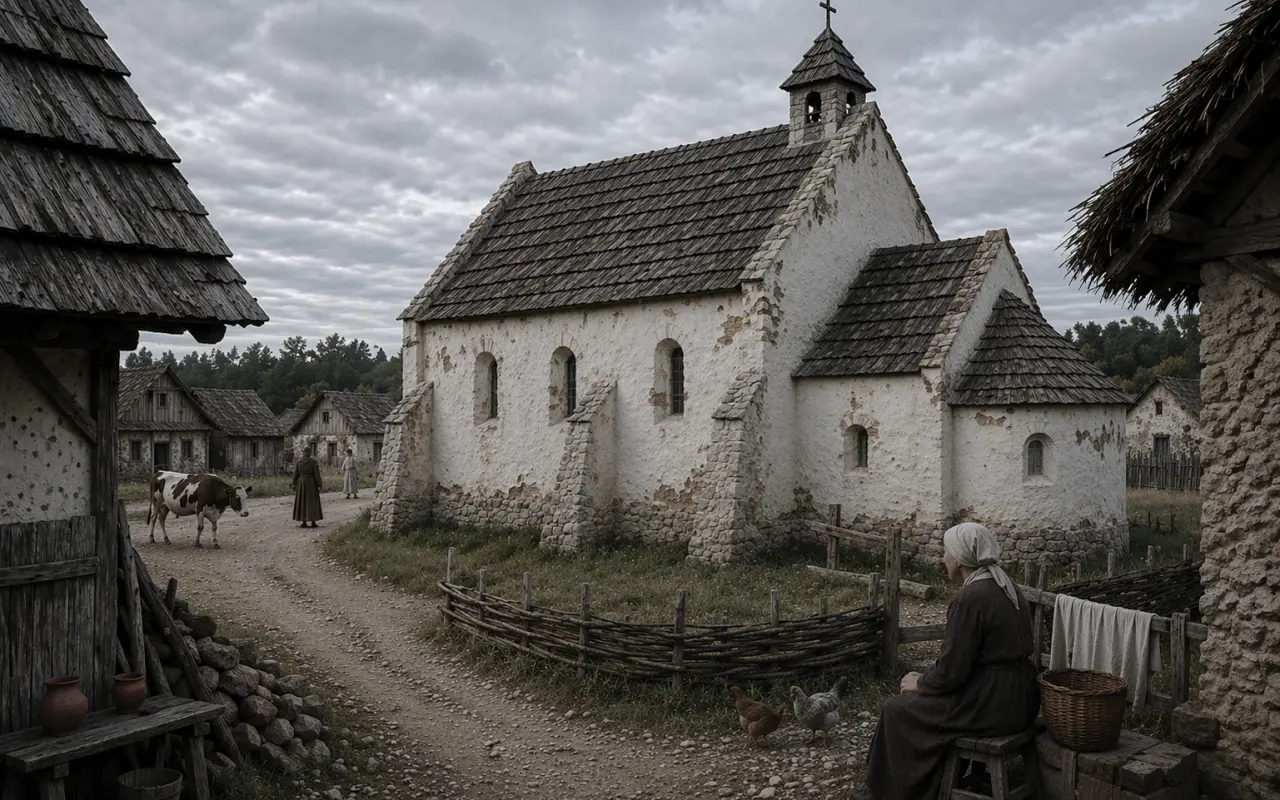 Pomozte filmu BŘECLAV: Příběh náměstí žít dál
