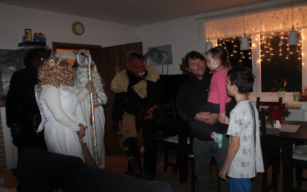 Podpořili jste Láďovu Denisku a Daníka
