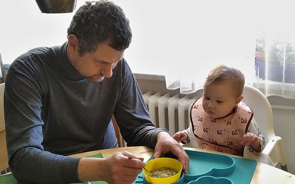 Složili jste se Elišce, Kubovi a Šárce na života bez tatínka