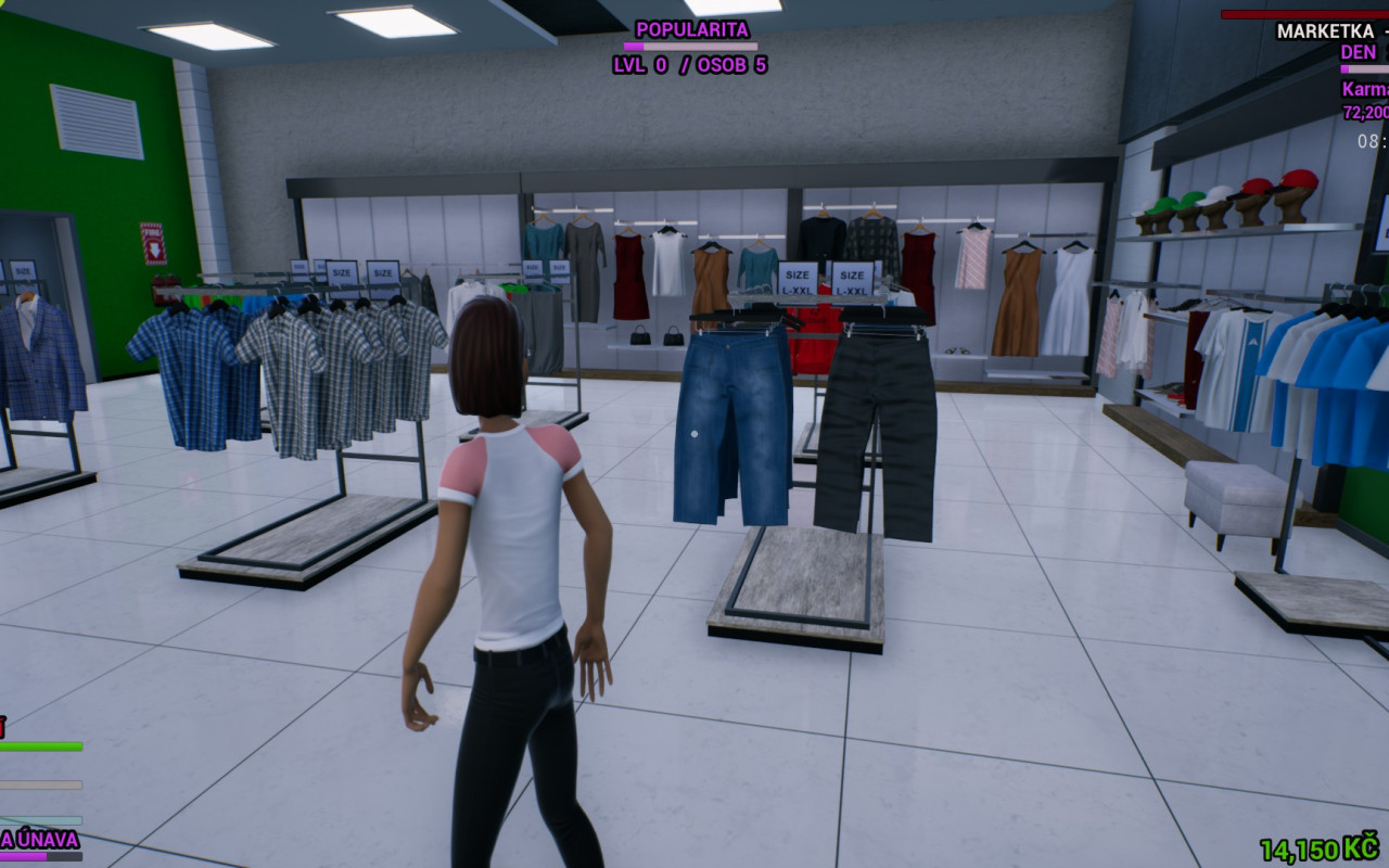 The Life Of Celebrity Workoholic Adel