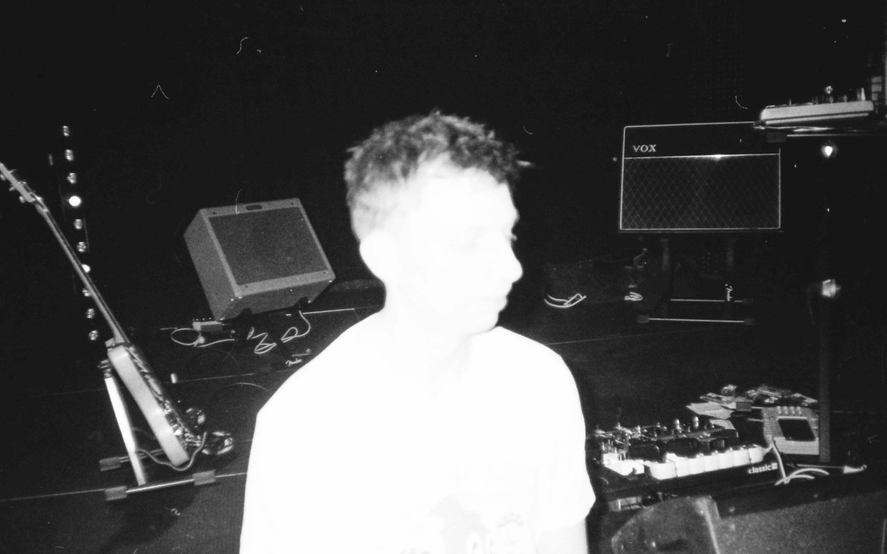 Pomozte ČERNÉMU TESÁKOVI vydat album ZŮSTAŇ na CD