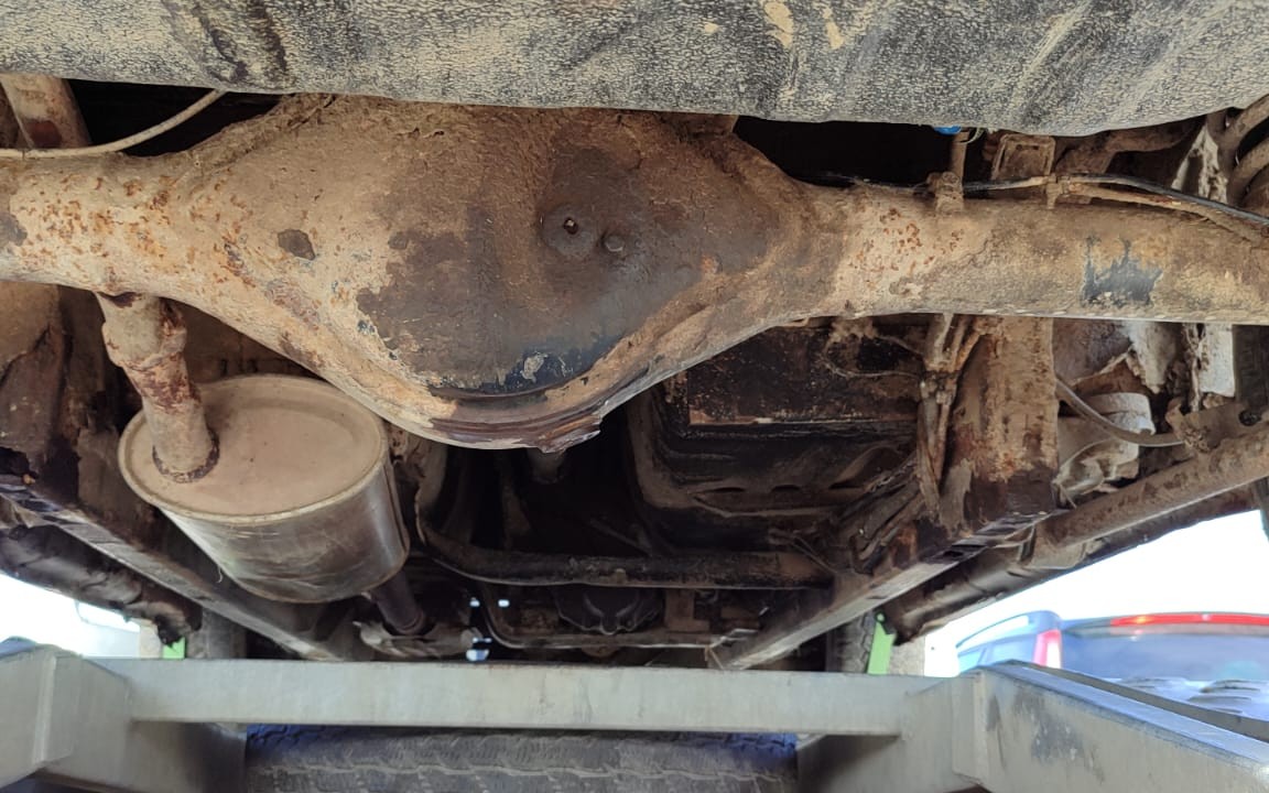 Žabáci jedou s Vitarou do Gruzie: Podpořili jste jejich off-roadový sen!