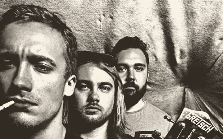 Livestream kapely The Deep Six 20. března 2021