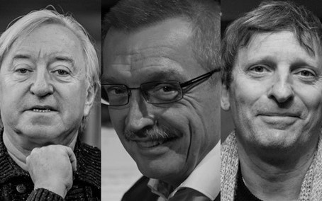 Podpořme společně oblíbené pražské divadlo Viola #kulturažije
