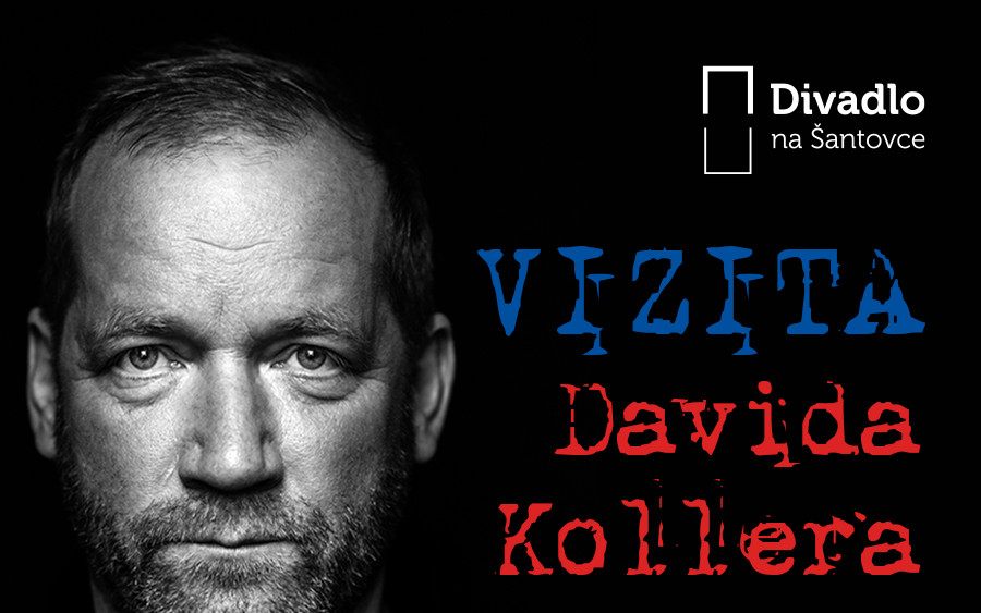 David Koller zahraje pro Fakultní nemocnici Olomouc #kulturažije