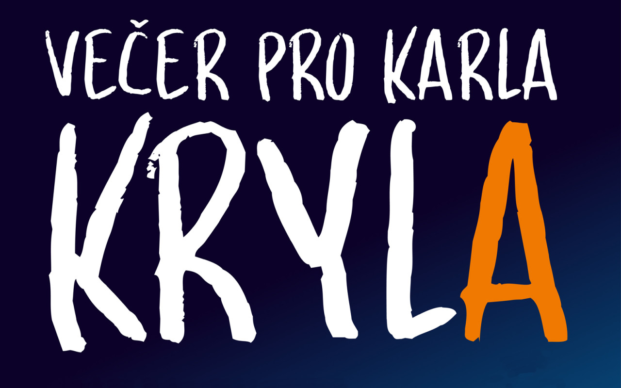 Večer pro Karla Kryla