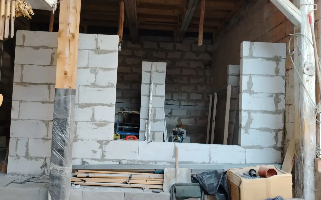 Postavme společně útulek pro kočky a psy