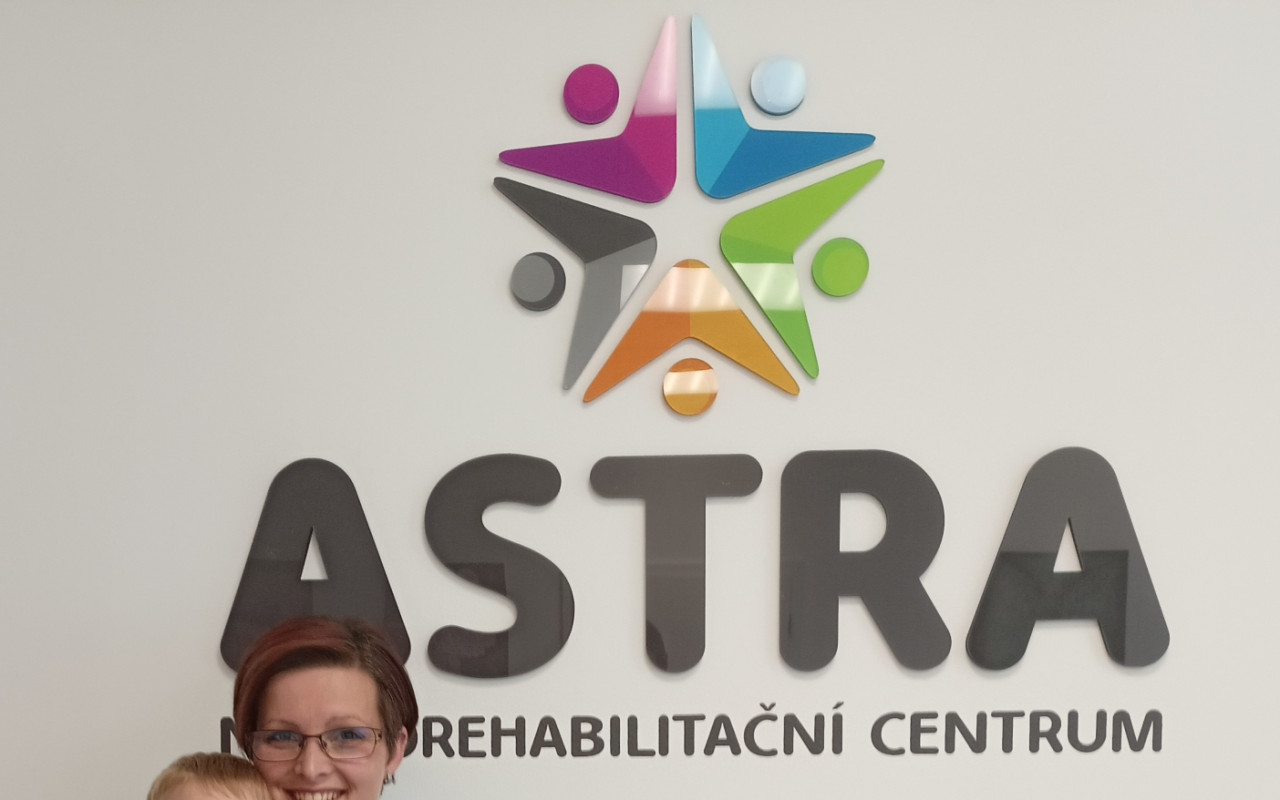Složili jste se na rehabilitace pro Tadeáška