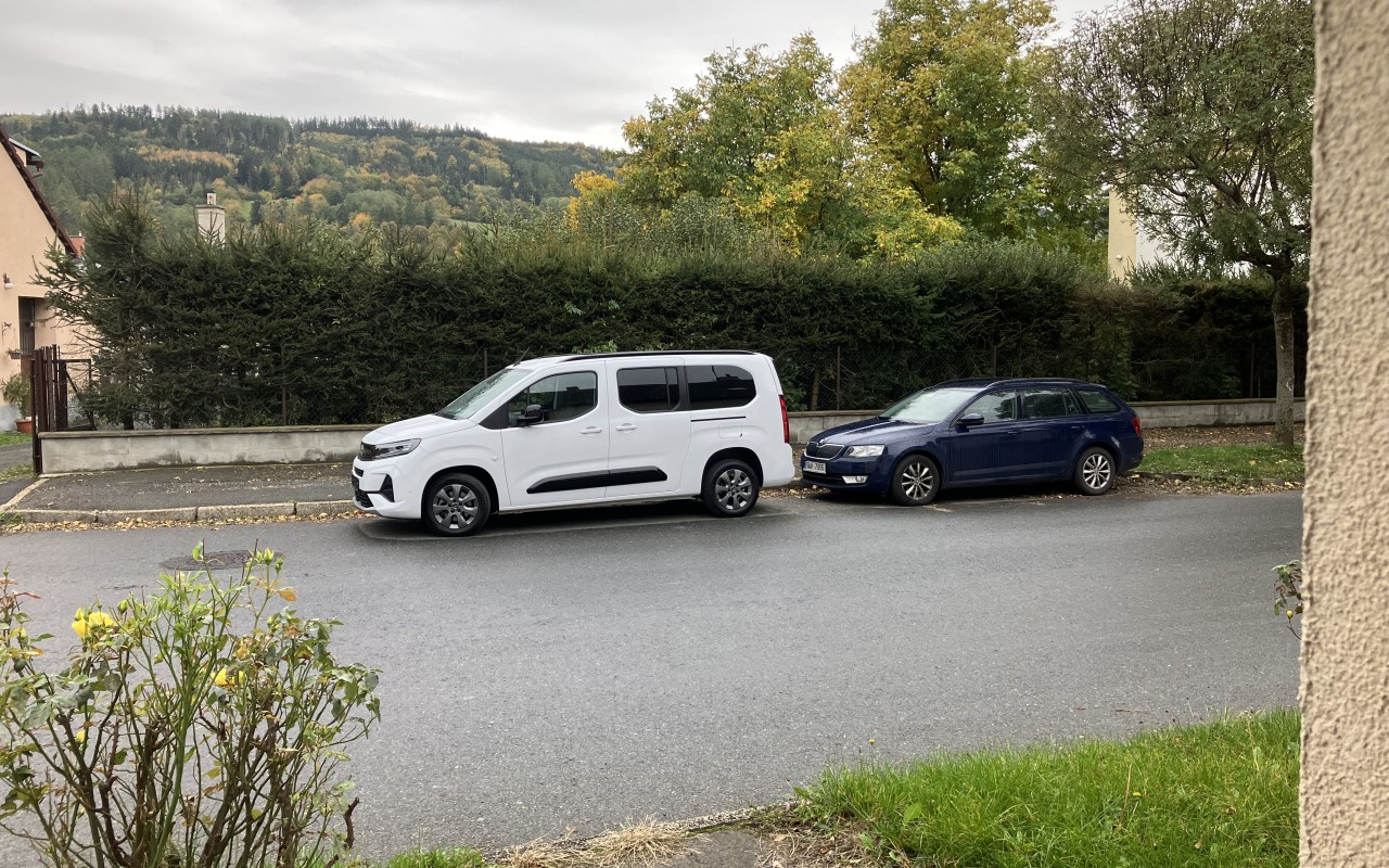 Pomohli jste Tobíkovi koupit automobil