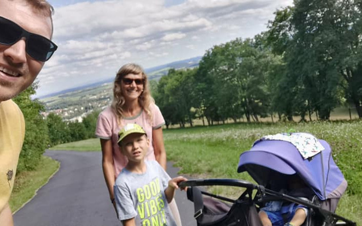 Pomohli jste rodině zesnulé Marušky